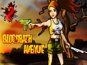 Bloodbath Avenue 2