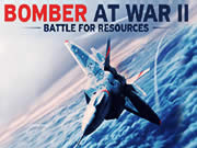 Bomber At War 2: Battle For Resources