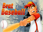 Brat Baseball