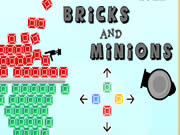 Bricks And Minions