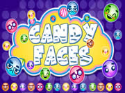 Candy Faces