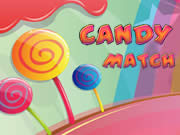 Candy Match Game