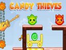 Candy Thieves