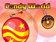 Candy World