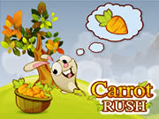 Carrot Rush