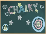 Chalky