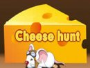 Cheese Hunt