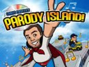 Chris Moyles Parody Island