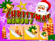 Christmas Memory