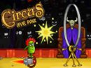 Circus Level Pack