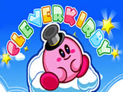 Clever Kirby