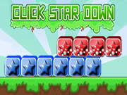 Click Star Down