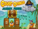 Cover Orange: Journey Pirates