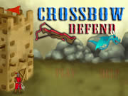 Crossbow Defend