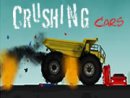 Crushing Cars