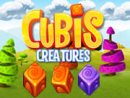 Cubis Creatures