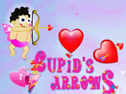 Cupid's Arrow