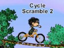 Cycle Scramble 2