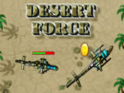 Desert Force