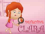 Detective Clara