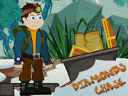 Diamonds Chase