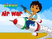 Diego Air War