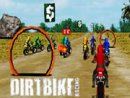 Dirtbike Racing