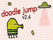 Doodle Jump