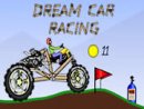 Dream Car Racing