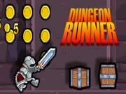 Dungeon Runner