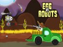 Eggs vs Robots