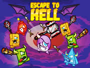 Escape to Hell