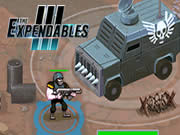 Expendables III