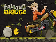 Falling Bridge