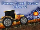 Farmer Quest Tractor Driver 2