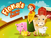 Fiona's Farm Center