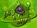 Fish & Destroy 2