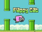 Flappy Cat