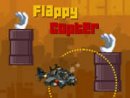 Flappy Copter