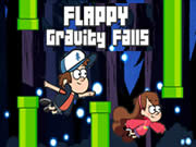 Flappy Gravity Falls