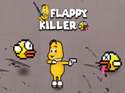 Flappy Killer