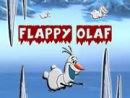 Flappy Olaf