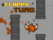 Flappy Turd