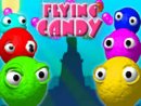 Flying Candy