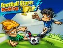 Football Stars: World Cup