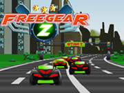 Freegear Z