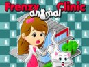 Frenzy Animal Clinic