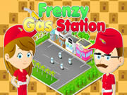 Frenzy Gas Station