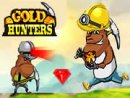 Gold Hunters