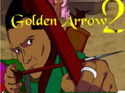 Golden Arrow 2